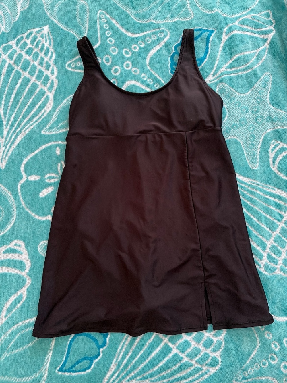 Swim Dress
